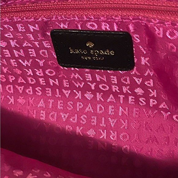 Kate Spade Purse - Picture 8 of 10